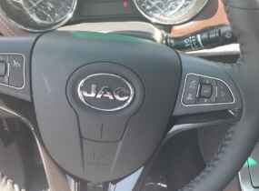 JAC T8 Full Extra