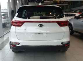 KIA Sportage FL 1.6 M/T Classic+ 2021