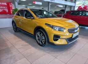 KIA XCEED 1.4T Prestige 2020