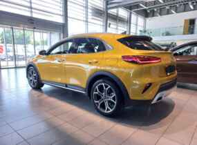 KIA XCEED 1.4T Prestige 2020