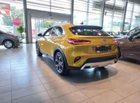 KIA XCEED 1.4T Prestige 2020