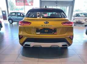 KIA XCEED 1.4T Prestige 2020
