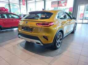 KIA XCEED 1.4T Prestige 2020