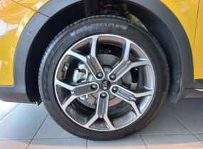 KIA XCEED 1.4T Prestige 2020