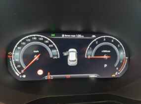 KIA XCEED 1.4T Prestige 2020
