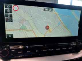 KIA XCEED 1.4T Prestige 2020