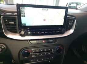 KIA XCEED 1.4T Prestige 2020