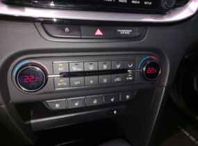 KIA XCEED 1.4T Prestige 2020