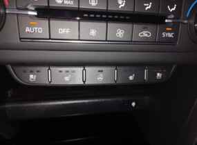 KIA XCEED 1.4T Prestige 2020