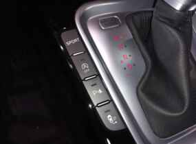 KIA XCEED 1.4T Prestige 2020