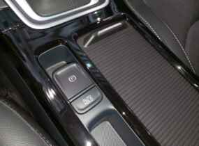 KIA XCEED 1.4T Prestige 2020