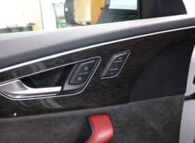 Audi SQ8 4.0 TFSI