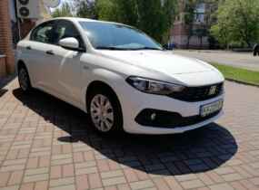 FIAT TIPO