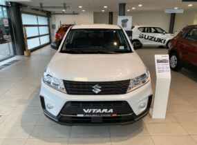 Suzuki Vitara 1.6L 2WD GL 5MT