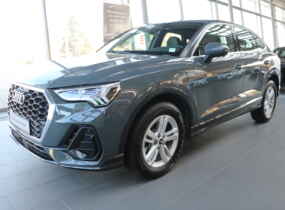 Audi Q3 2020