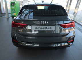 Audi Q3 2020