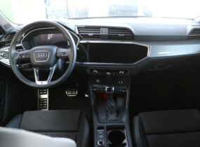 Audi Q3 2020