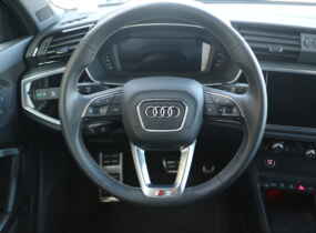 Audi Q3 2020