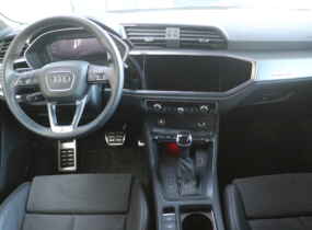 Audi Q3 2020