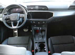 Audi Q3 2020