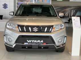 Suzuki Vitara 1.6L 4WD GL+ 5MT
