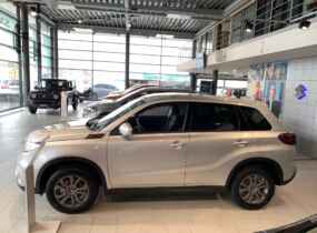 Suzuki Vitara 1.6L 4WD GL+ 5MT