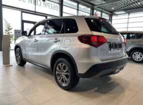 Suzuki Vitara 1.6L 4WD GL+ 5MT