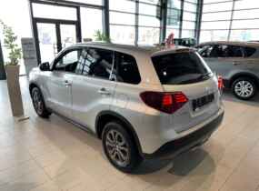 Suzuki Vitara 1.6L 4WD GL+ 5MT