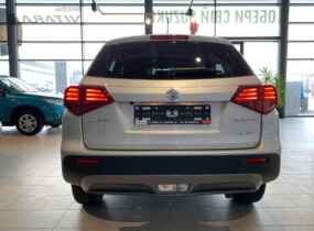 Suzuki Vitara 1.6L 4WD GL+ 5MT