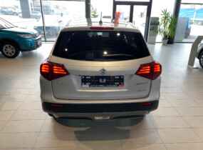 Suzuki Vitara 1.6L 4WD GL+ 5MT