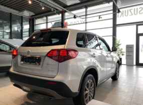 Suzuki Vitara 1.6L 4WD GL+ 5MT