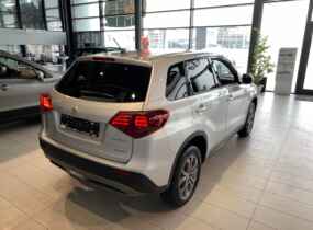 Suzuki Vitara 1.6L 4WD GL+ 5MT