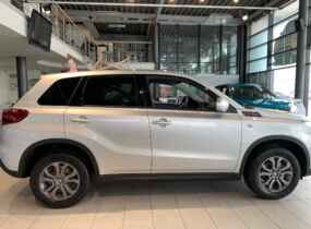 Suzuki Vitara 1.6L 4WD GL+ 5MT