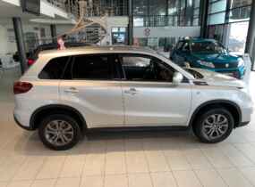 Suzuki Vitara 1.6L 4WD GL+ 5MT