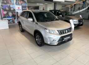 Suzuki Vitara 1.6L 4WD GL+ 5MT