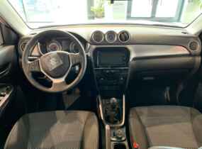 Suzuki Vitara 1.6L 4WD GL+ 5MT
