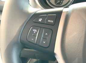 Suzuki Vitara 1.6L 4WD GL+ 5MT