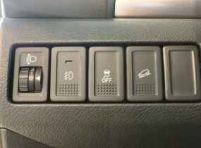 Suzuki Vitara 1.6L 4WD GL+ 5MT