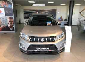 Suzuki Vitara 1.6L 4WD GL+ 5MT