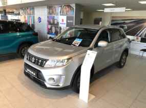 Suzuki Vitara 1.6L 4WD GL+ 5MT