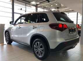 Suzuki Vitara 1.6L 4WD GL+ 5MT