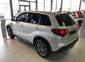Suzuki Vitara 1.6L 4WD GL+ 5MT
