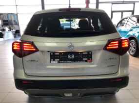 Suzuki Vitara 1.6L 4WD GL+ 5MT