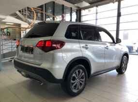 Suzuki Vitara 1.6L 4WD GL+ 5MT