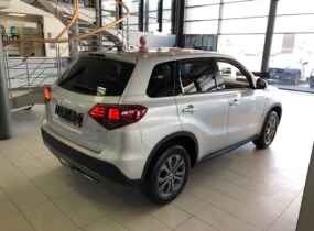 Suzuki Vitara 1.6L 4WD GL+ 5MT