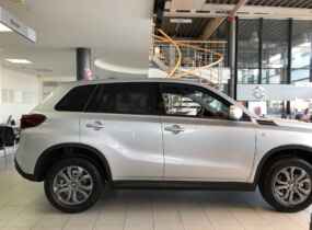 Suzuki Vitara 1.6L 4WD GL+ 5MT