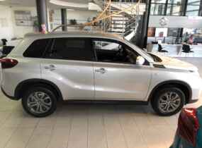 Suzuki Vitara 1.6L 4WD GL+ 5MT