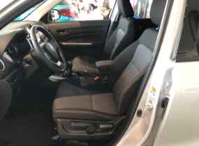 Suzuki Vitara 1.6L 4WD GL+ 5MT