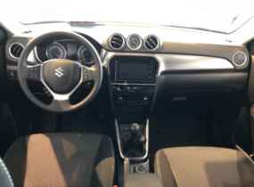 Suzuki Vitara 1.6L 4WD GL+ 5MT
