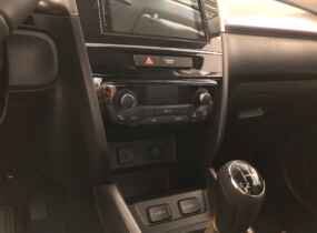 Suzuki Vitara 1.6L 4WD GL+ 5MT